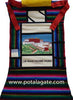 Potala Thangka  #1