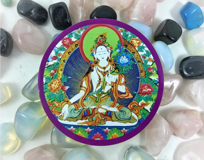 White Tara #31