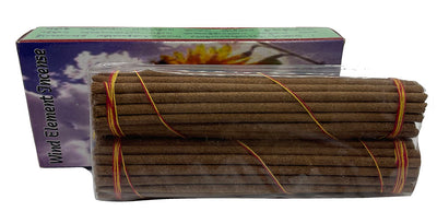 Wind Element Incense #39
