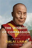 Wisdom of Compassion #7