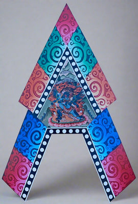 Yidam Palchen Dupa