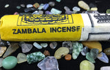 Zambala Himalayan Incense #21